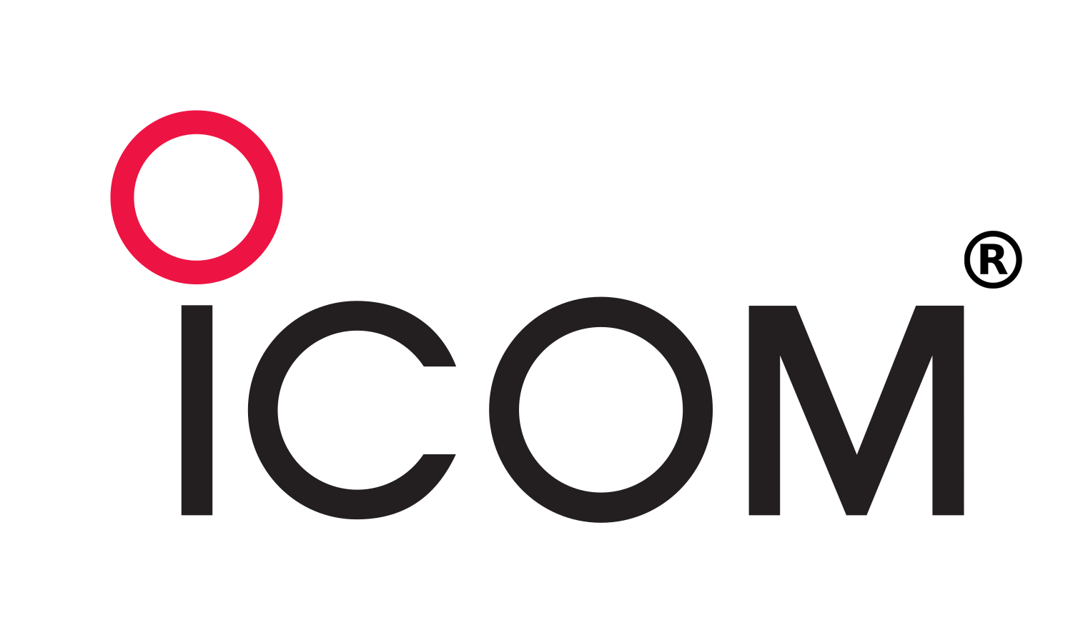  ICOM logo